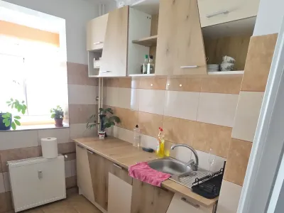 bucatarie mica vanzare-cumparare apartament Sector 3 București